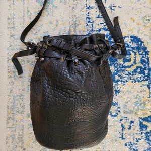 Alexander Wang Diego Bucket Bag
